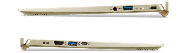 Acer Swift 5 SF514-55T-51NZ Core i5 - 1135G7